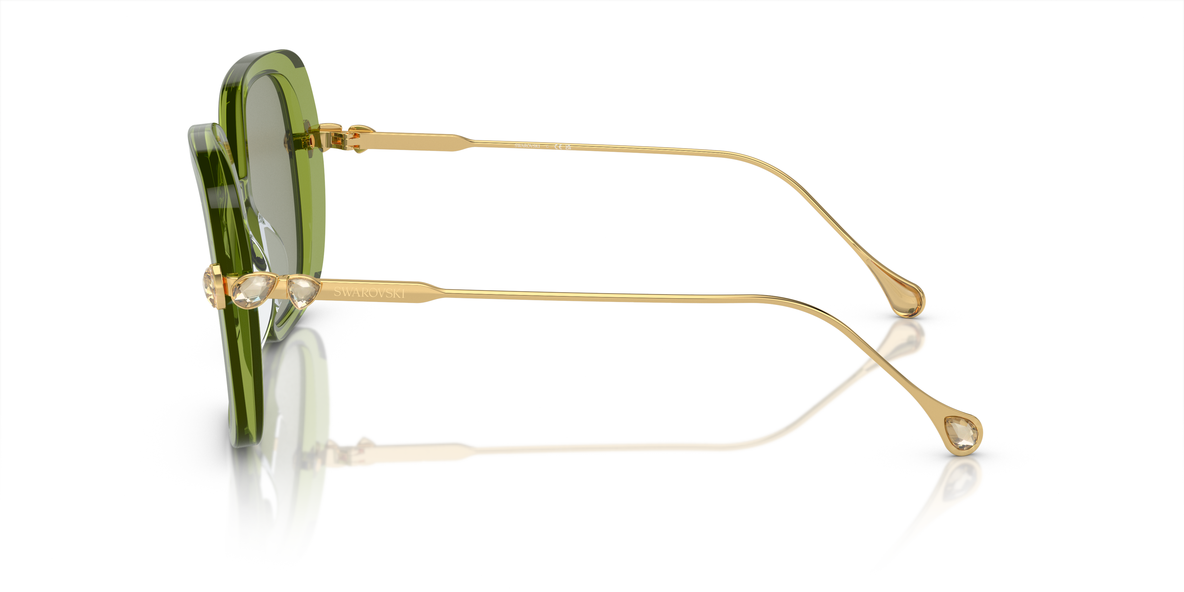 SWAROVSKI SK6011 3002/2 55