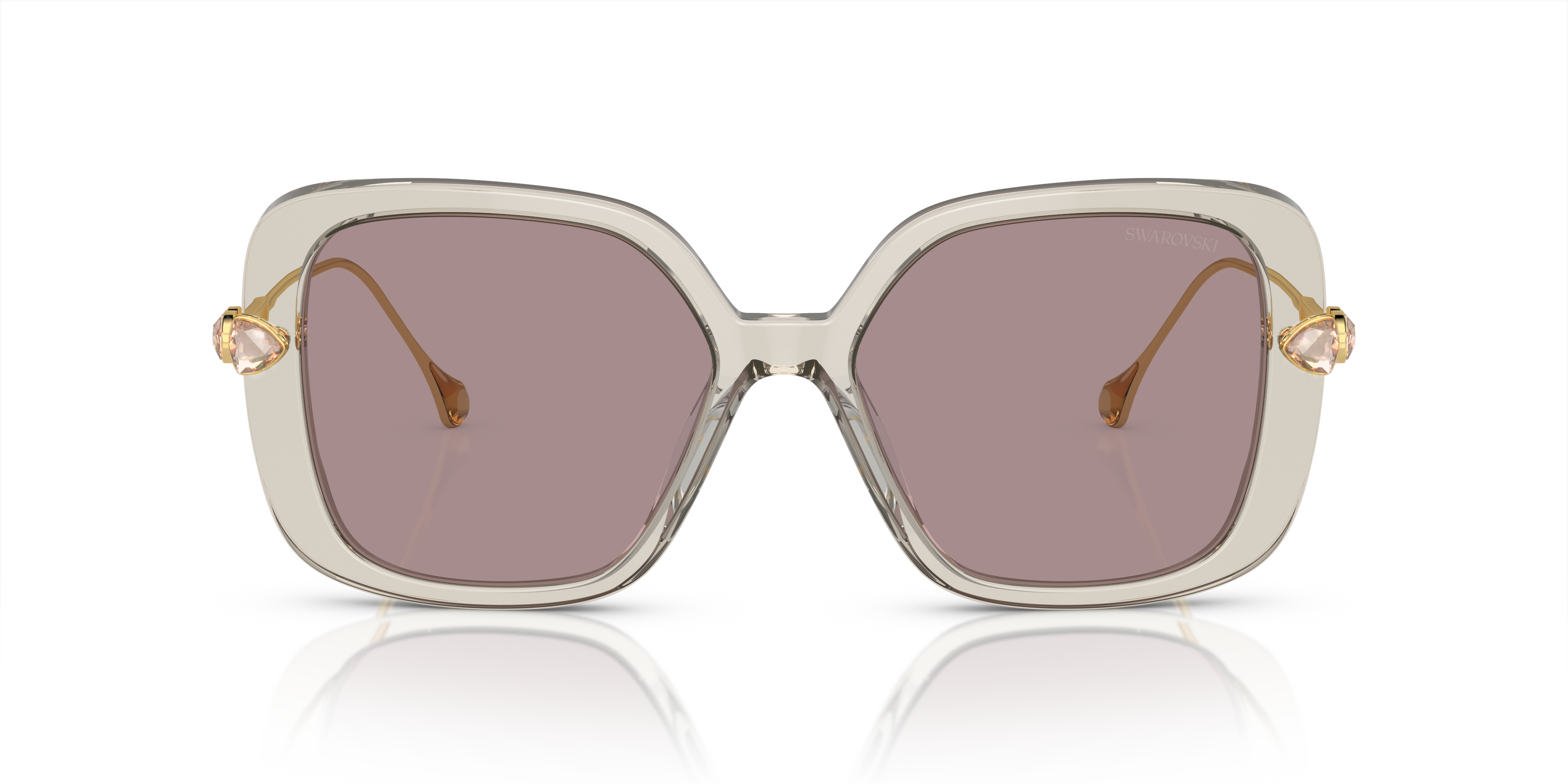 SWAROVSKI SK6011 3003LA 55