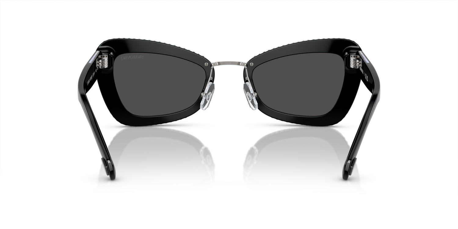 SWAROVSKI SK6012 101087 52