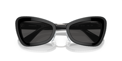 SWAROVSKI SK6012 101087 52