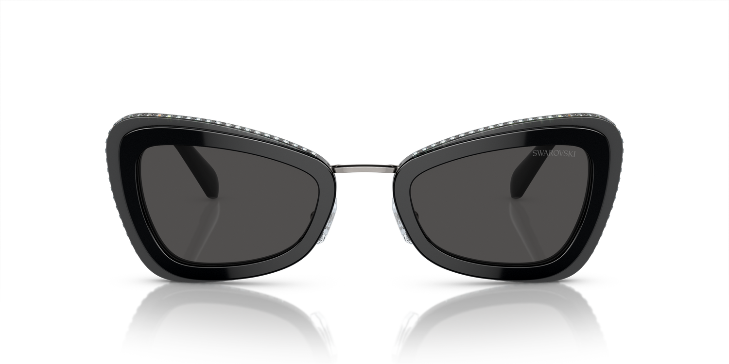 SWAROVSKI SK6012 101087 52