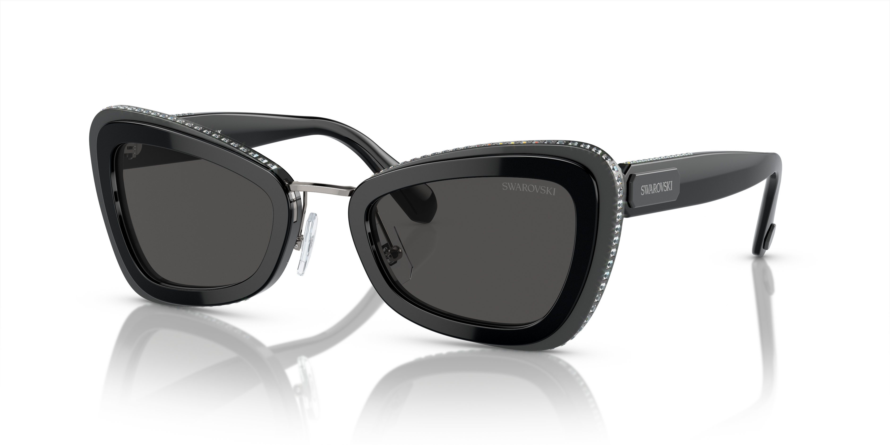 SWAROVSKI SK6012 101087 52