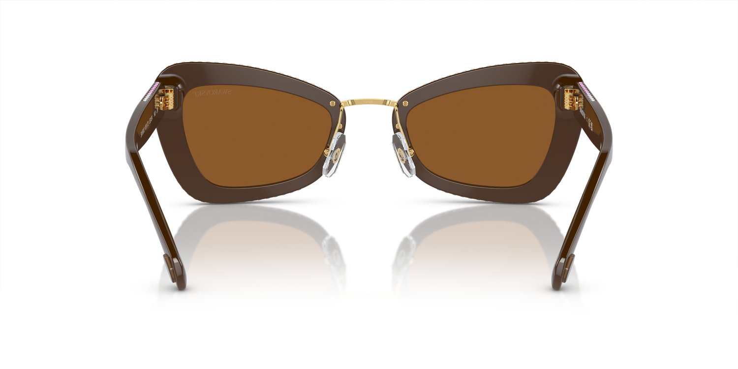 SWAROVSKI SK6012 101173 52