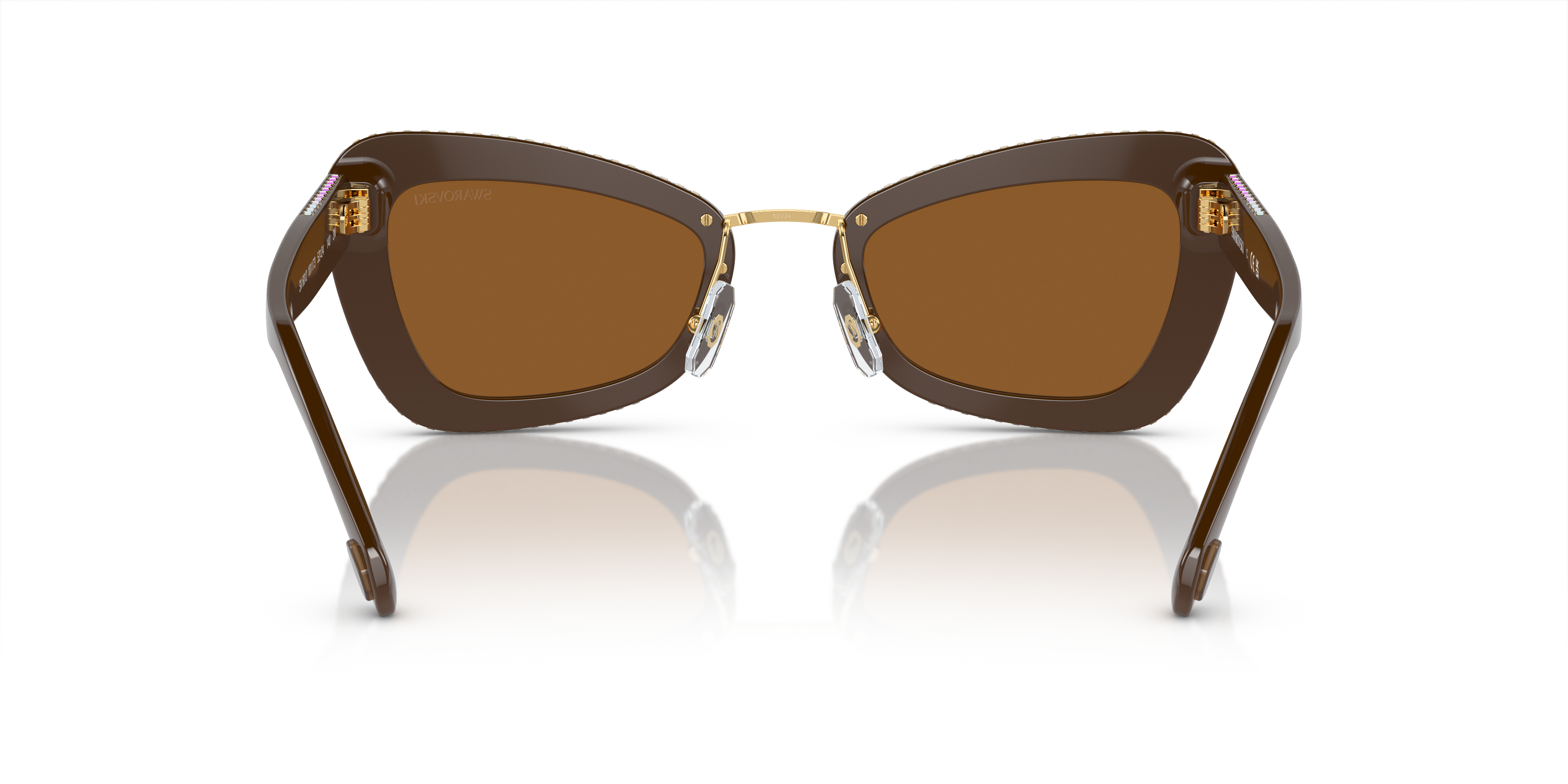 SWAROVSKI SK6012 101173 52