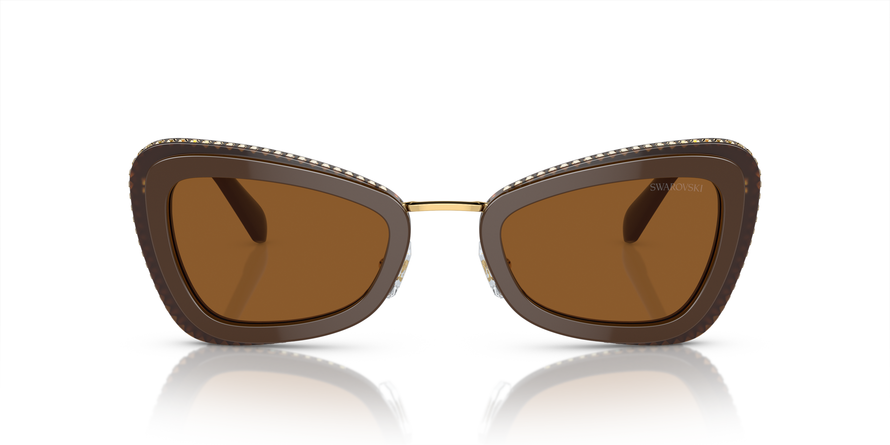 SWAROVSKI SK6012 101173 52