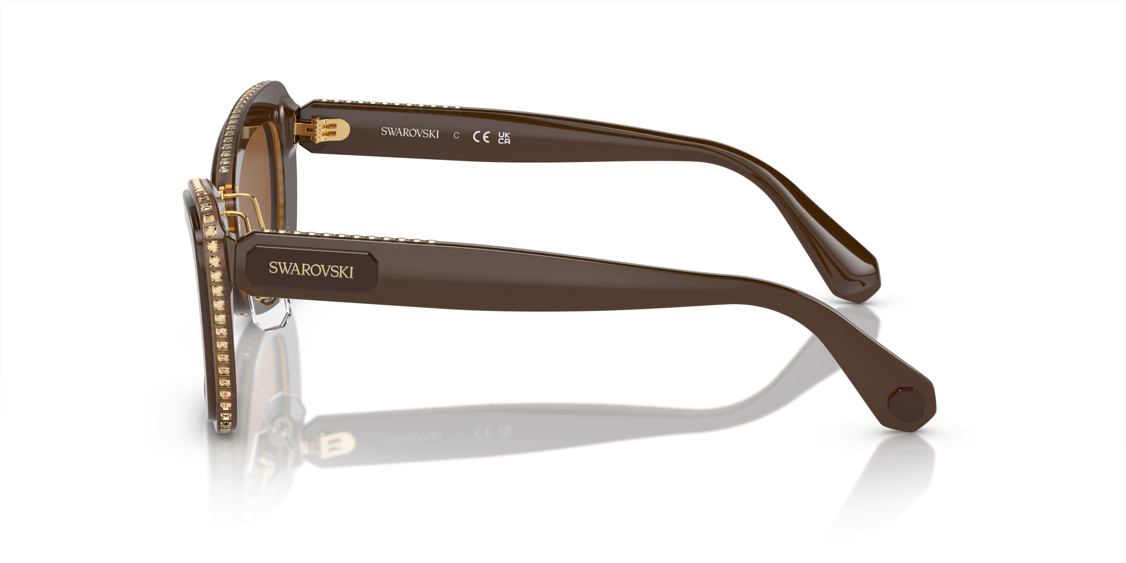 SWAROVSKI SK6012 101173 52