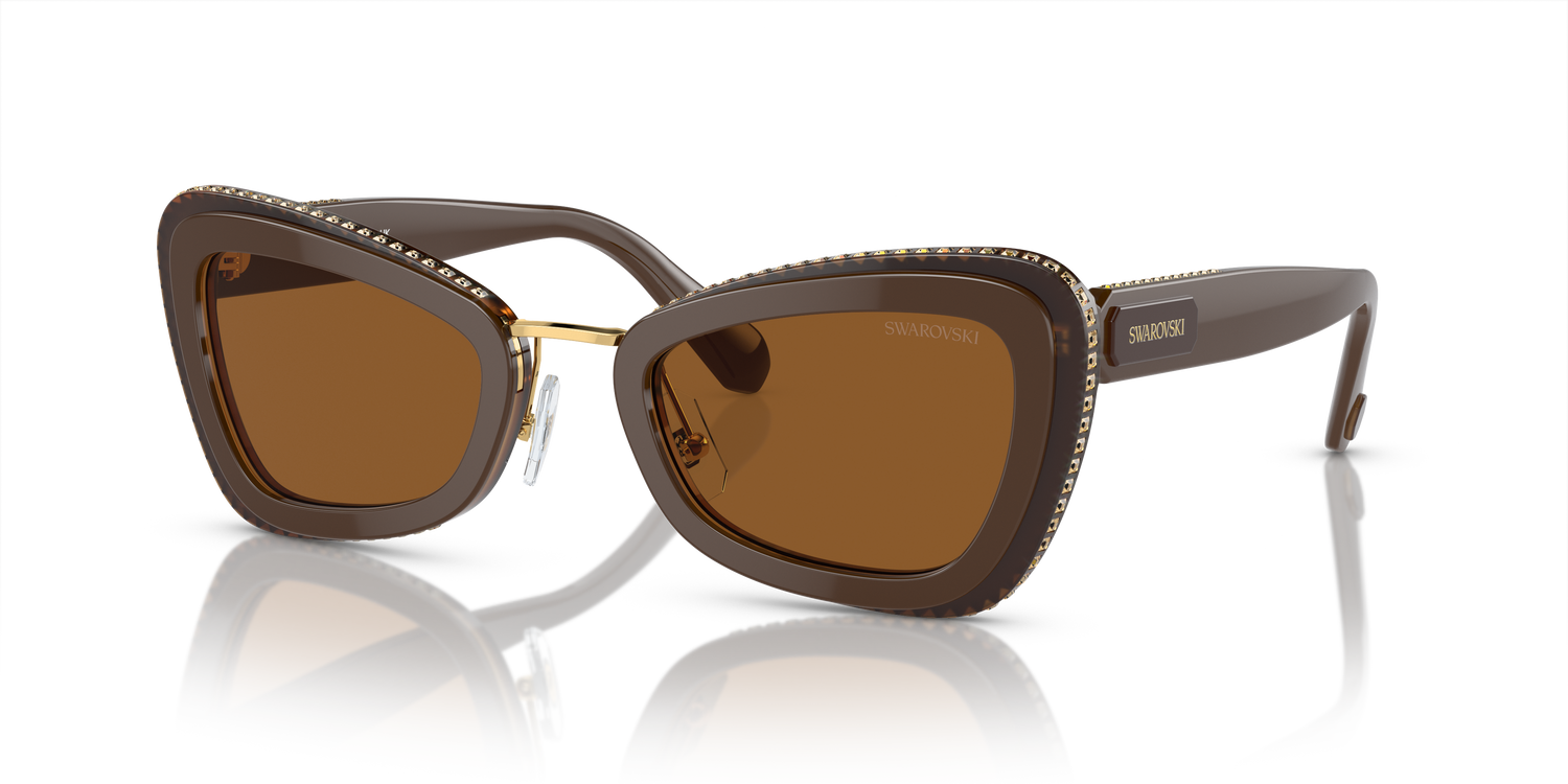 SWAROVSKI SK6012 101173 52