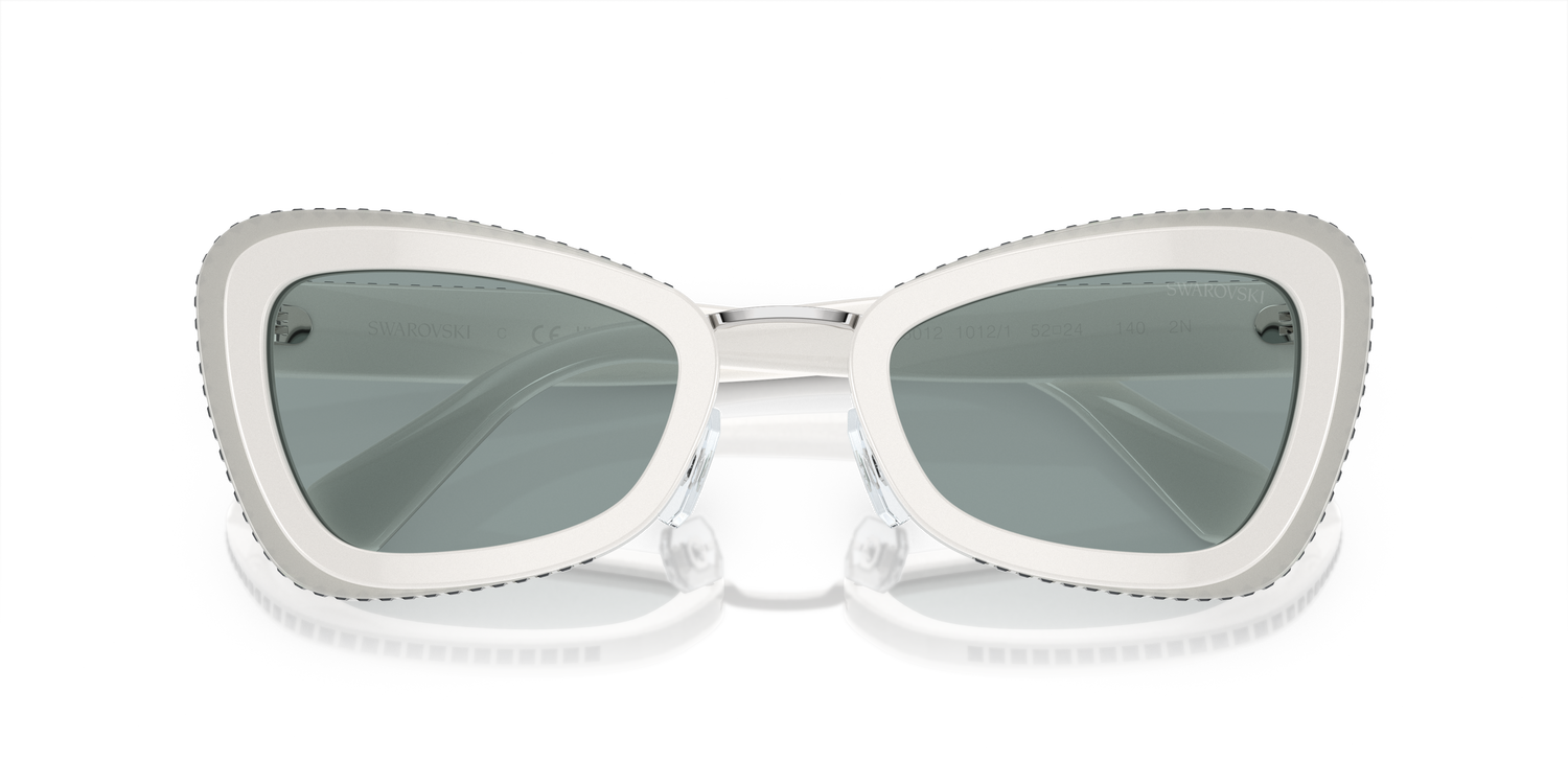 SWAROVSKI SK6012 1012/1 52