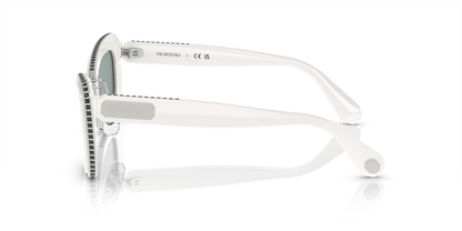 SWAROVSKI SK6012 1012/1 52