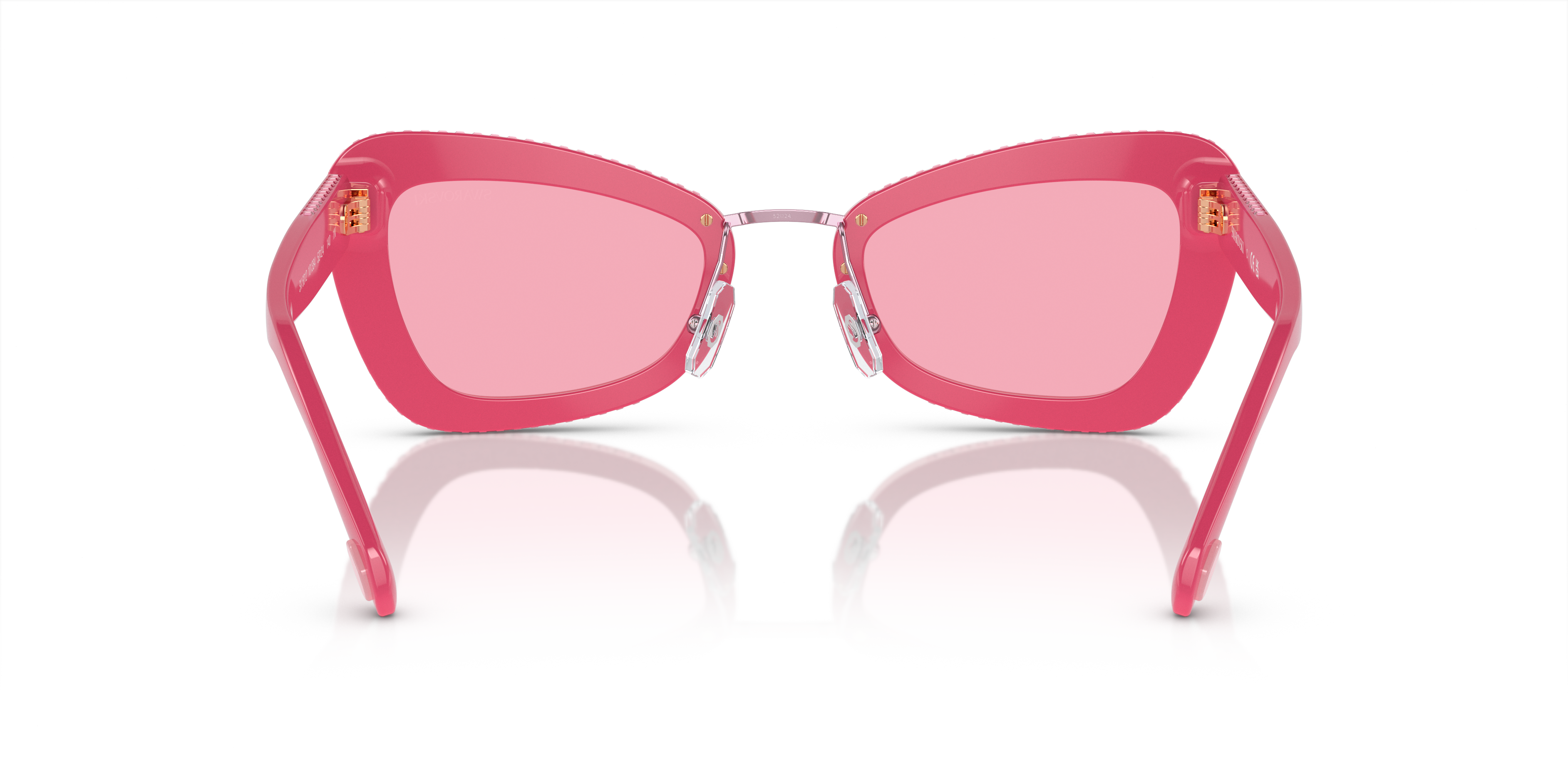 SWAROVSKI SK6012 101384 52