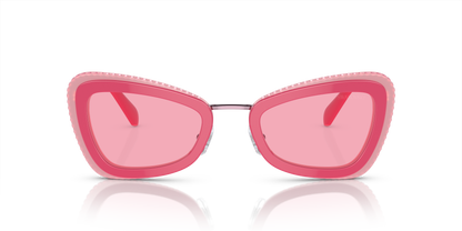 SWAROVSKI SK6012 101384 52