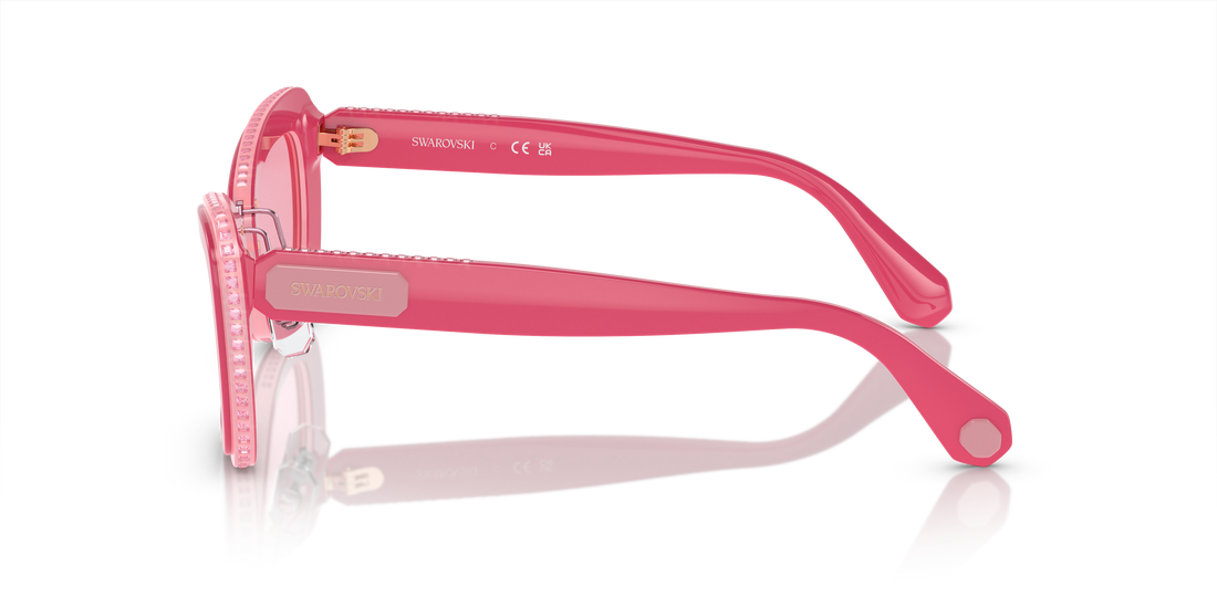 SWAROVSKI SK6012 101384 52