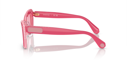 SWAROVSKI SK6012 101384 52