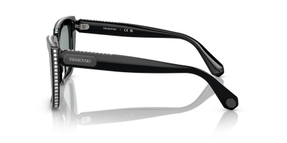 SWAROVSKI SK6013 1010/1 54