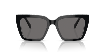 SWAROVSKI SK6013 101581 54