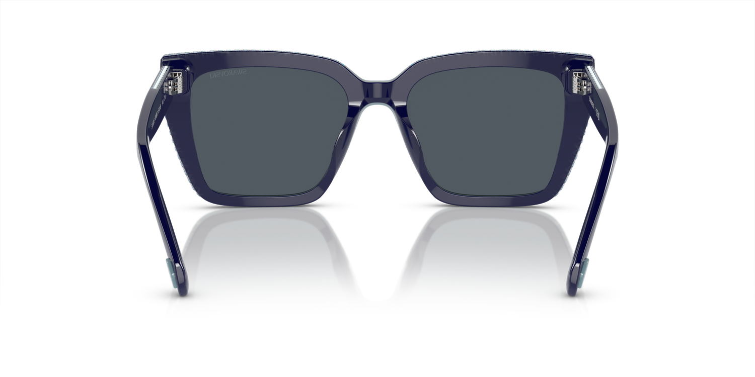 SWAROVSKI SK6013 101887 54