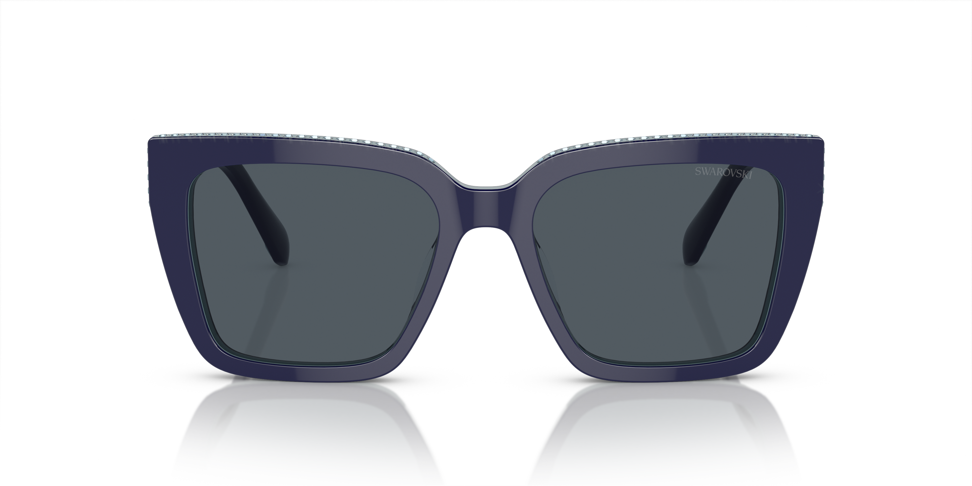 SWAROVSKI SK6013 101887 54