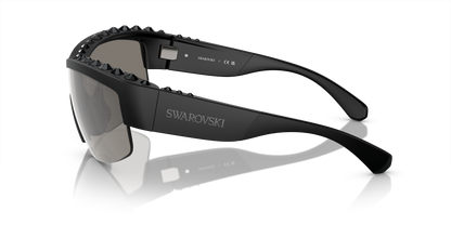 SWAROVSKI SK6014 10016G 38