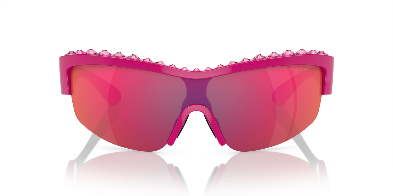 SWAROVSKI SK6014 10376Q 38