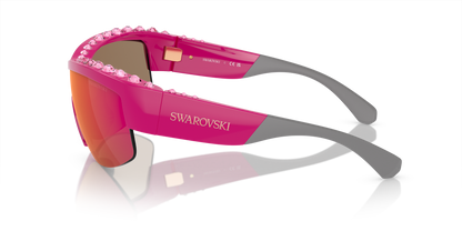 SWAROVSKI SK6014 10376Q 38