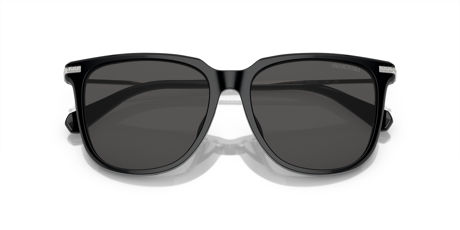 SWAROVSKI SK6015D 100187 55