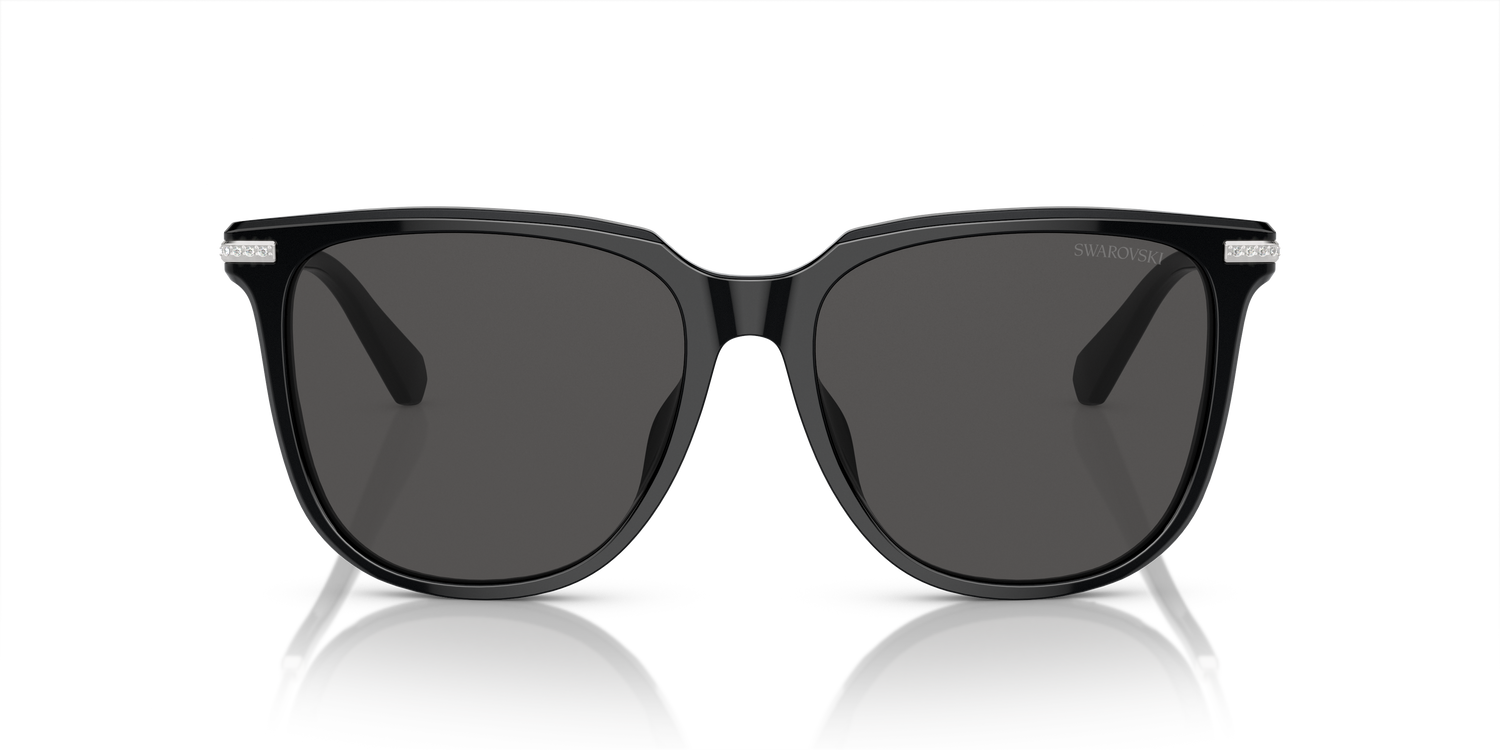 SWAROVSKI SK6015D 100187 55