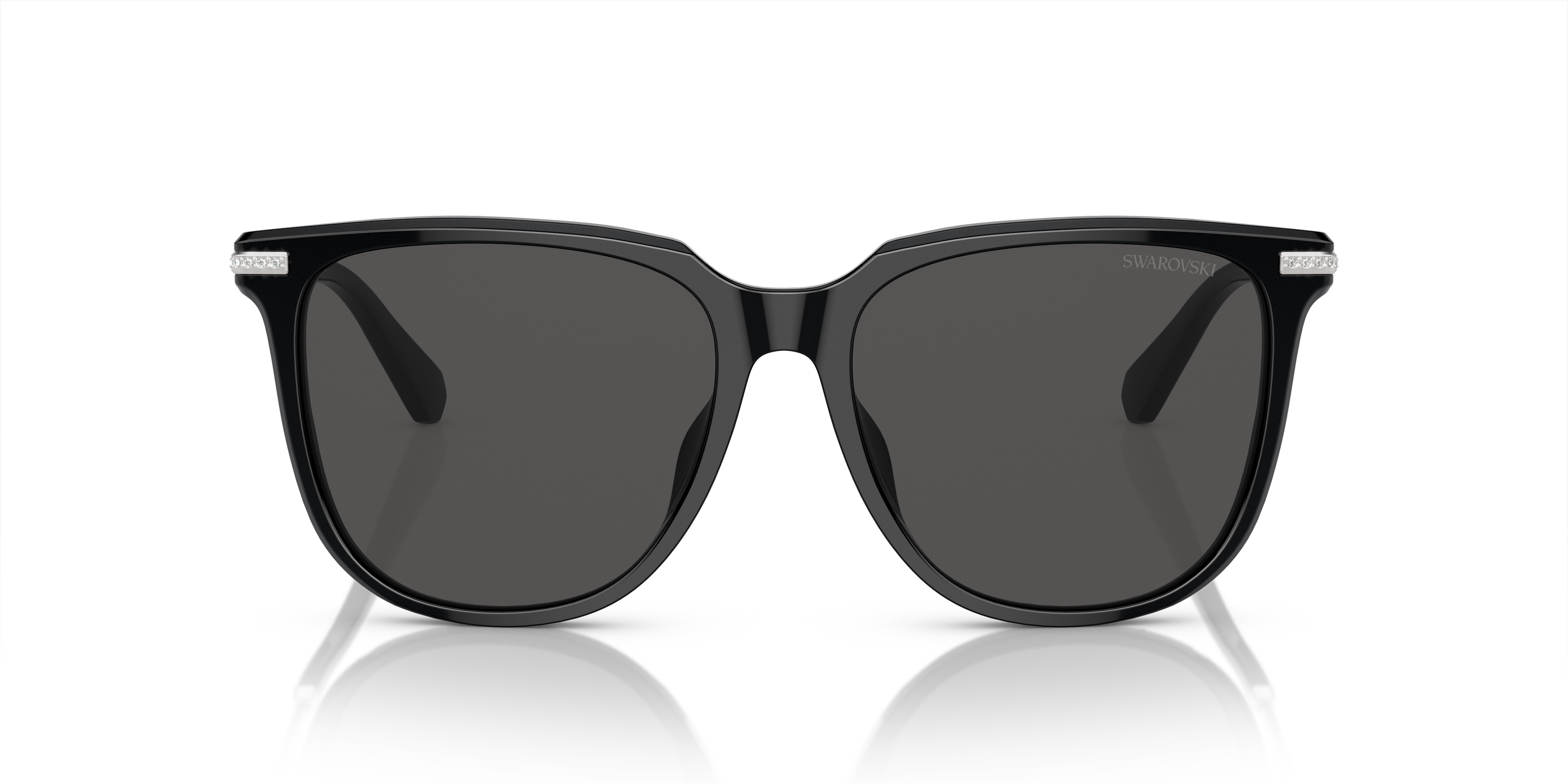 SWAROVSKI SK6015D 100187 55