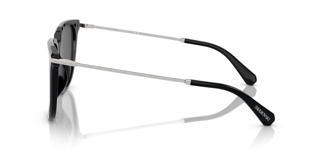 SWAROVSKI SK6015D 100187 55