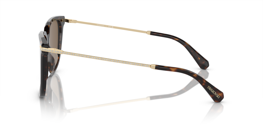 SWAROVSKI SK6015D 100273 55