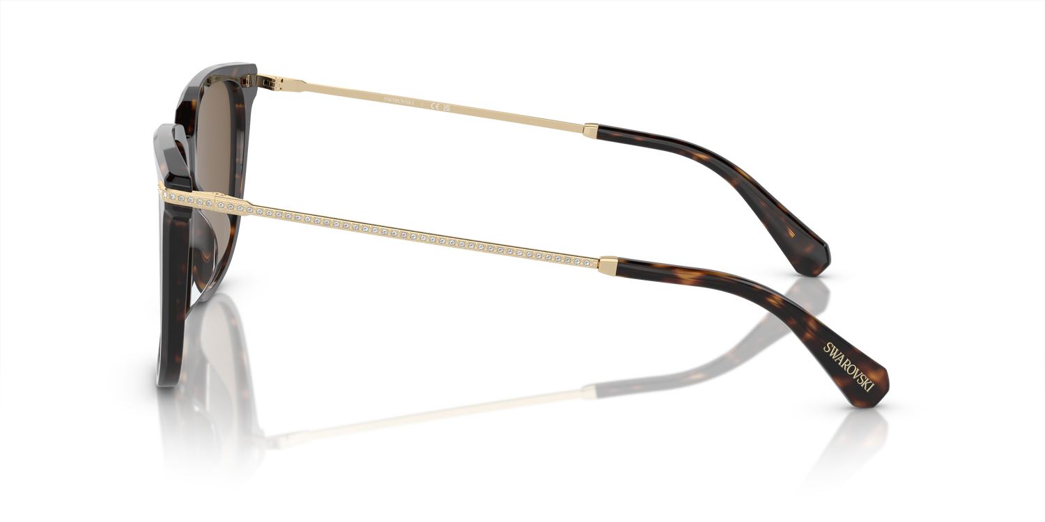 SWAROVSKI SK6015D 100273 55