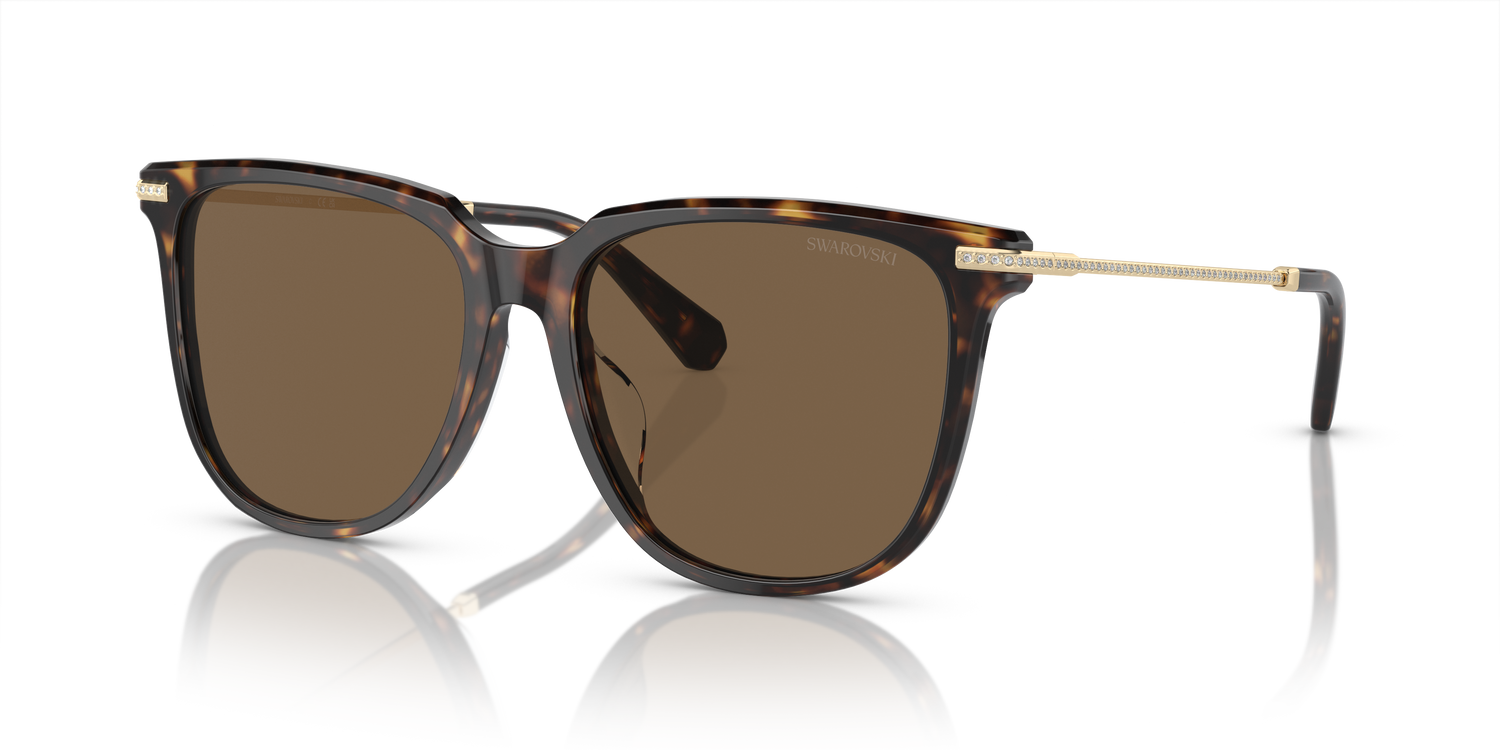 SWAROVSKI SK6015D 100273 55