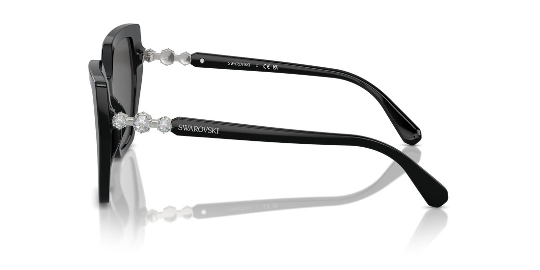 SWAROVSKI SK6016 100187 56