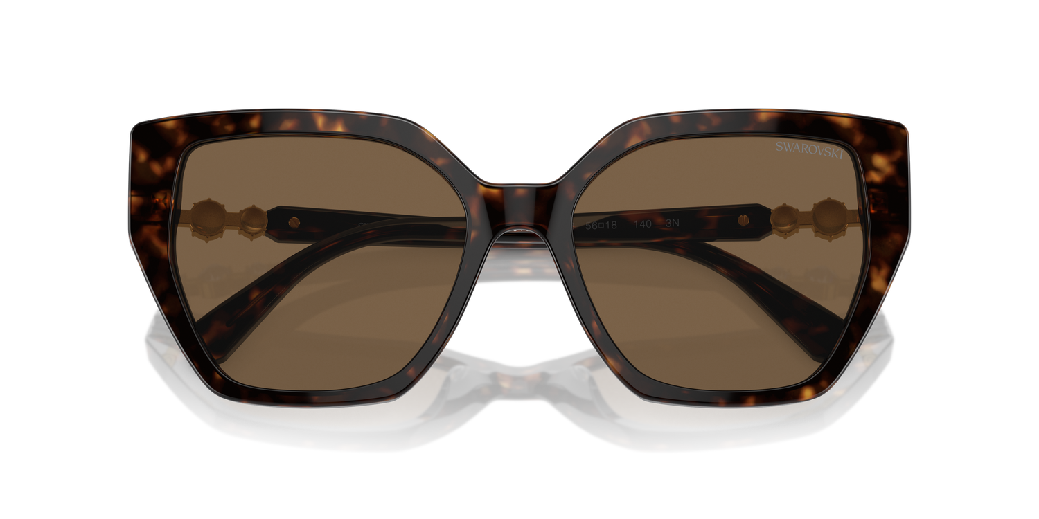 SWAROVSKI SK6016 100273 56