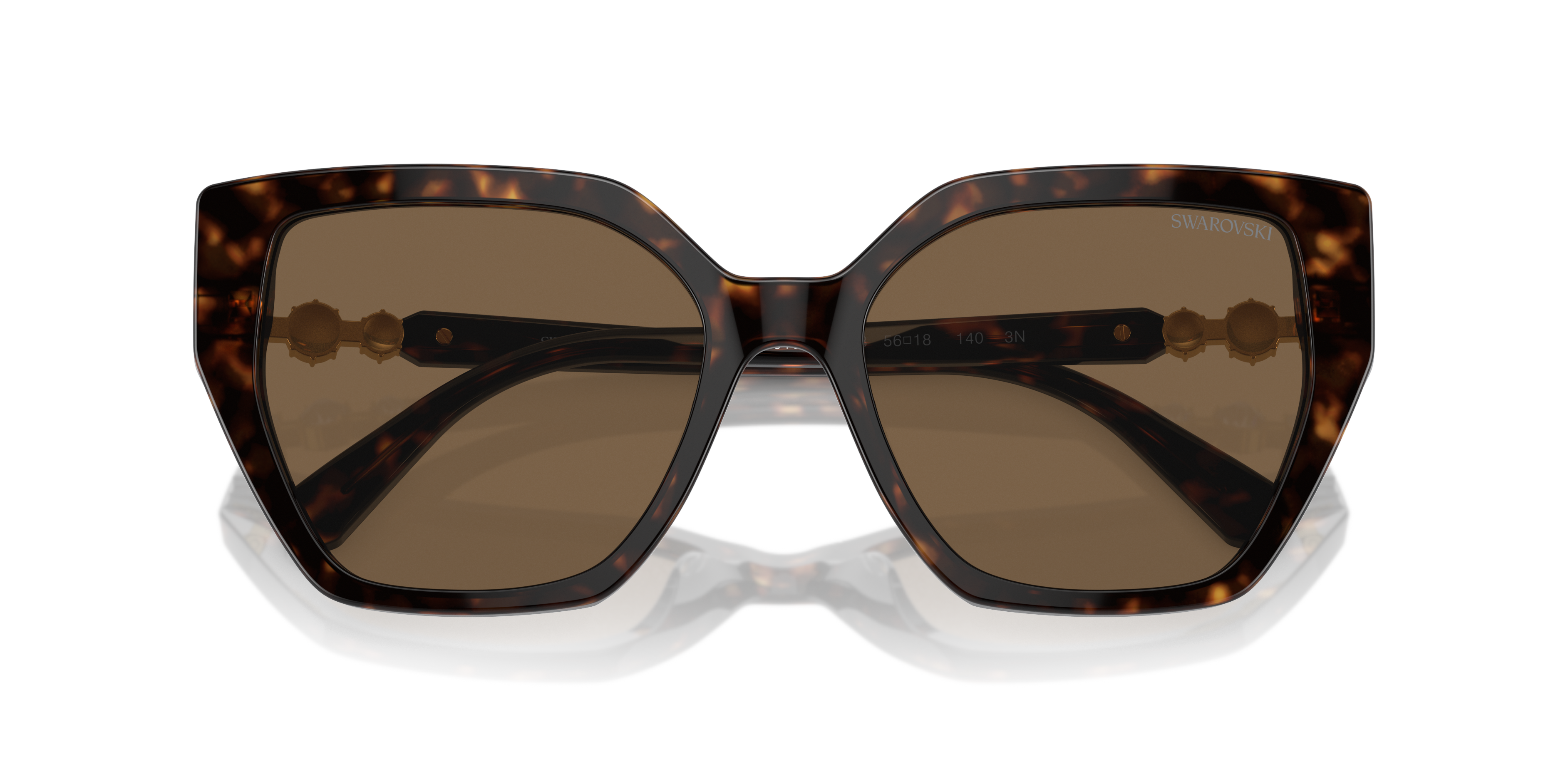 SWAROVSKI SK6016 100273 56