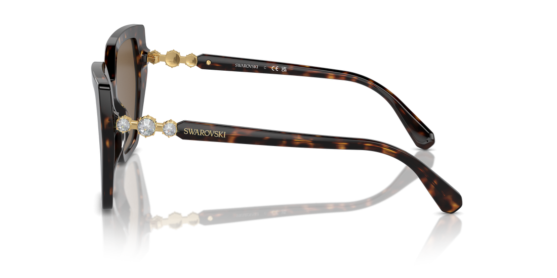 SWAROVSKI SK6016 100273 56