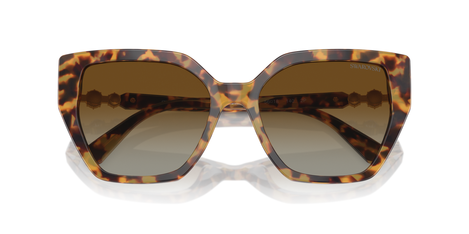 SWAROVSKI SK6016 1004T5 56