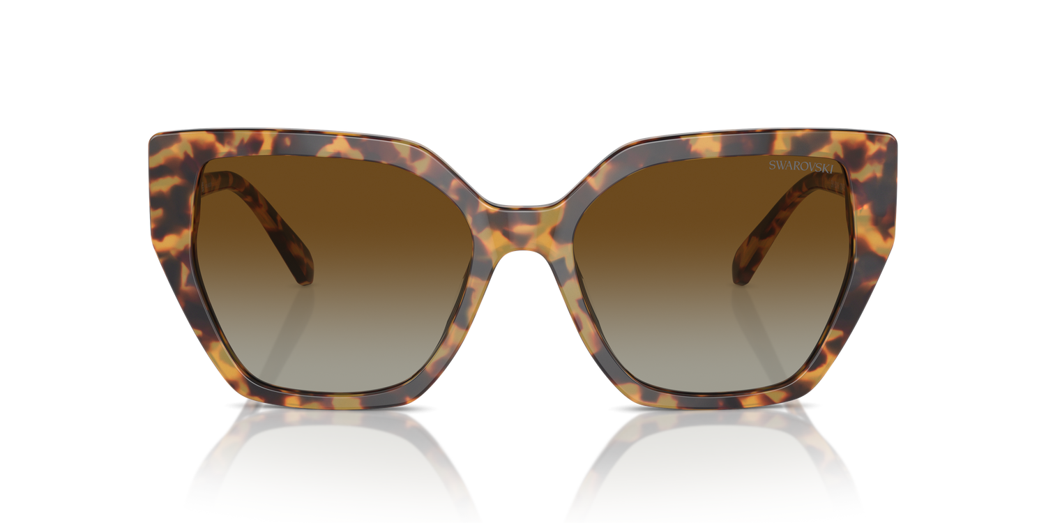 SWAROVSKI SK6016 1004T5 56