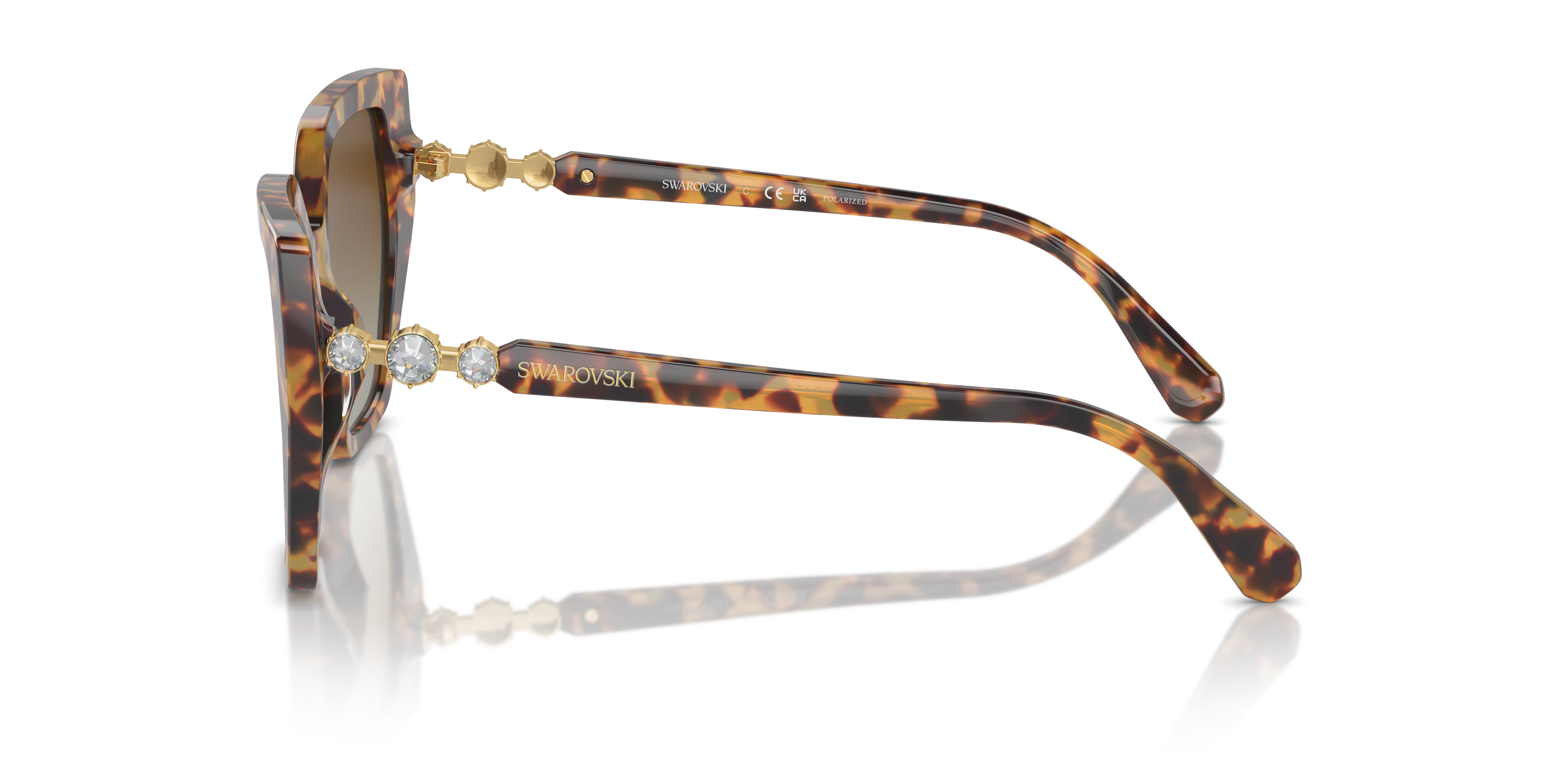 SWAROVSKI SK6016 1004T5 56