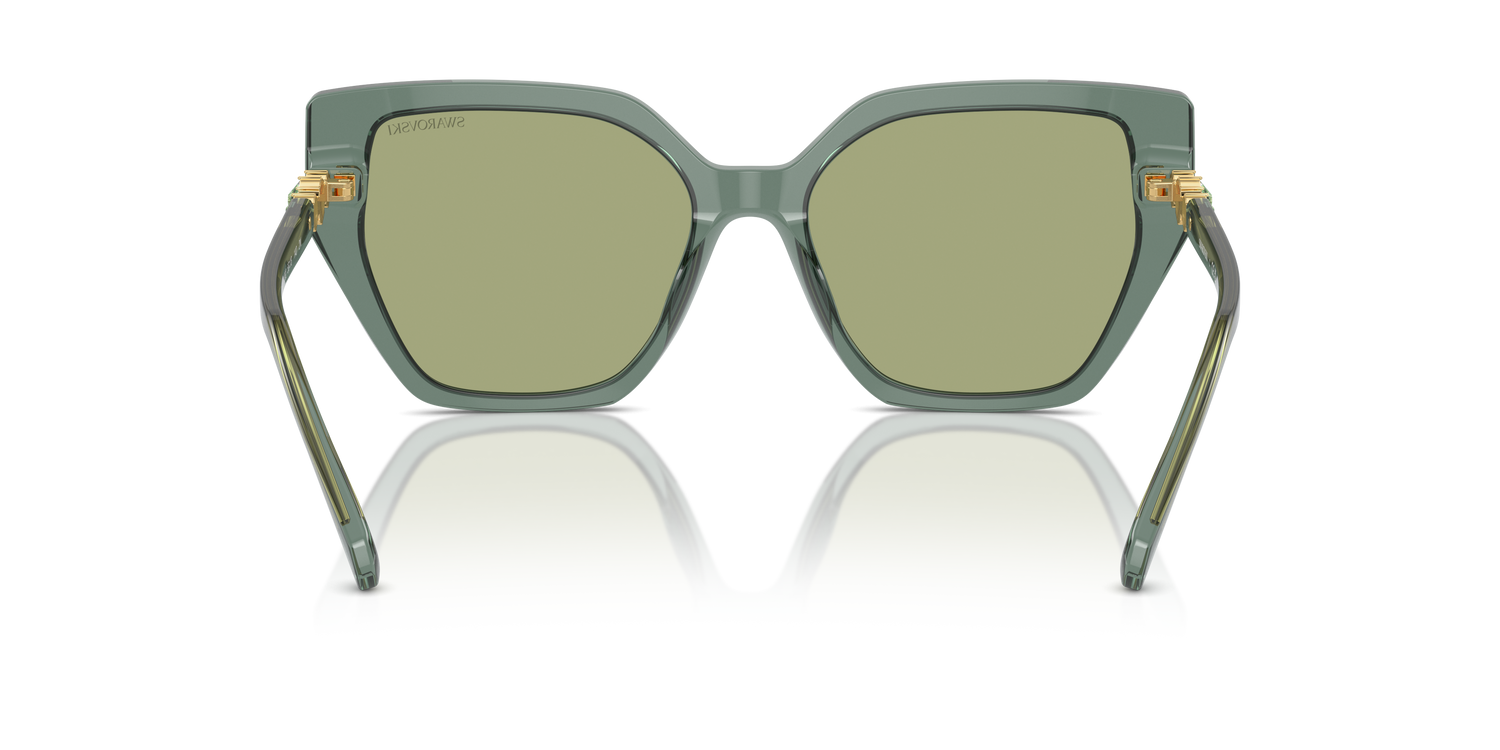 SWAROVSKI SK6016 104382 56