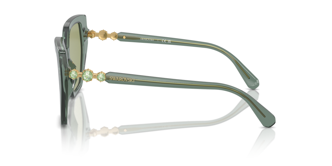 SWAROVSKI SK6016 104382 56