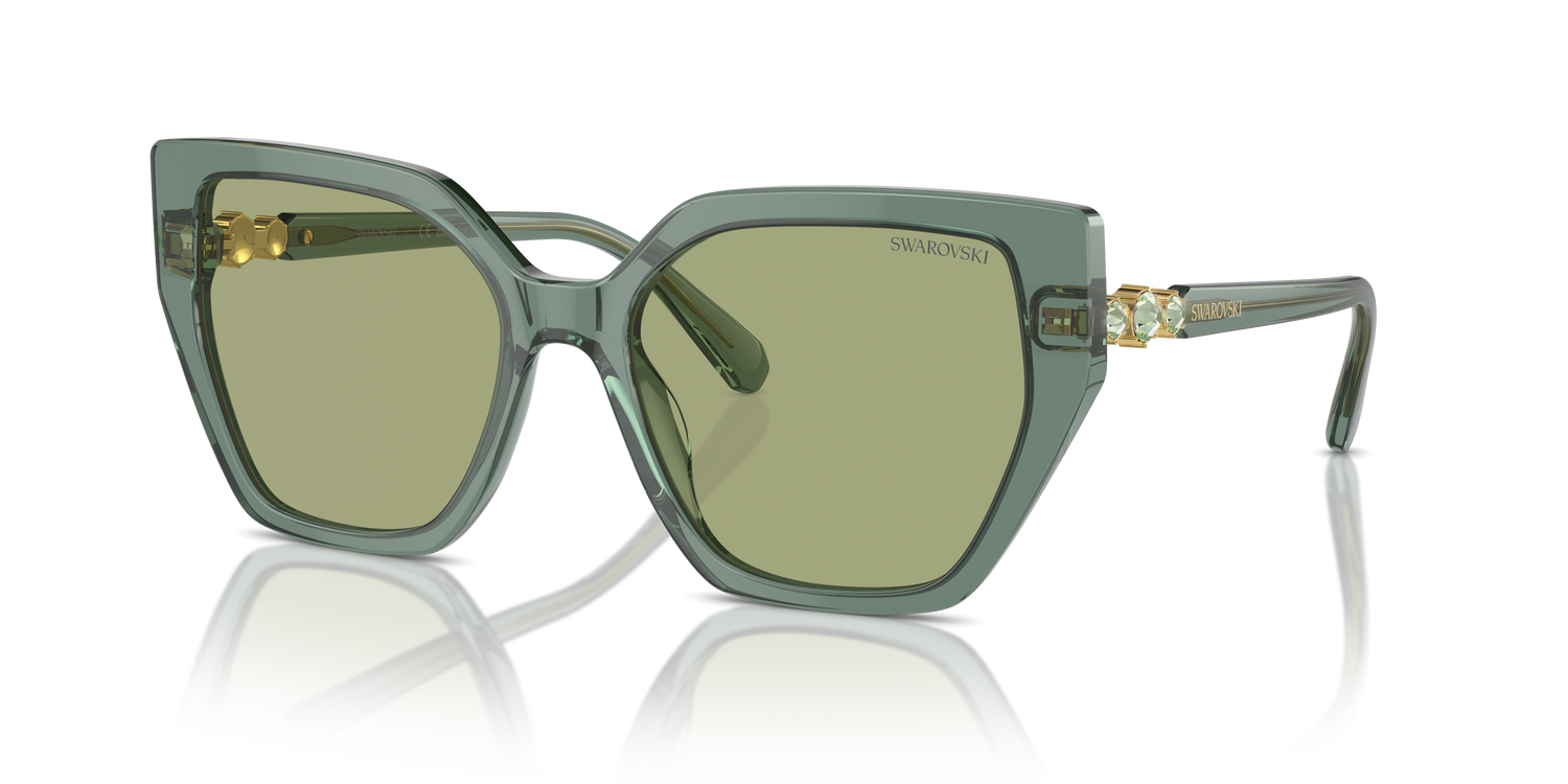 SWAROVSKI SK6016 104382 56