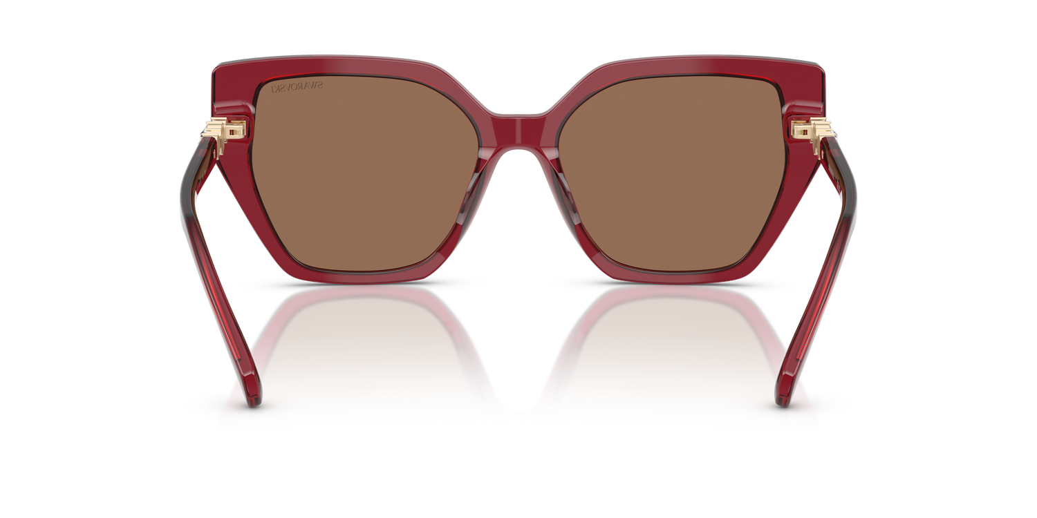 SWAROVSKI SK6016 105573 56