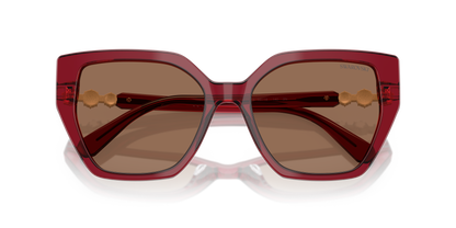 SWAROVSKI SK6016 105573 56