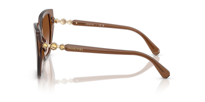 SWAROVSKI SK6016 106713 56