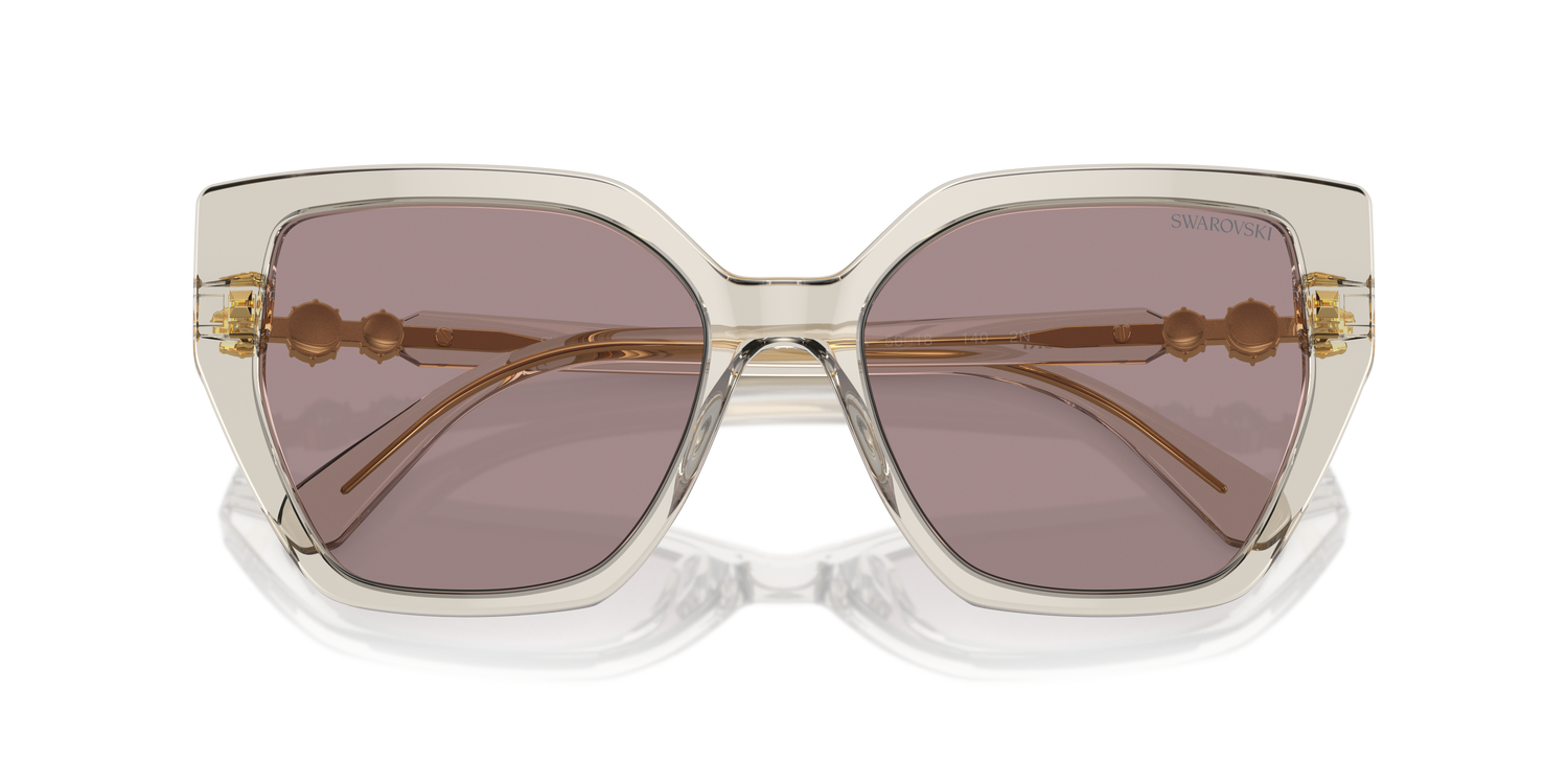 SWAROVSKI SK6016 3003LA 56