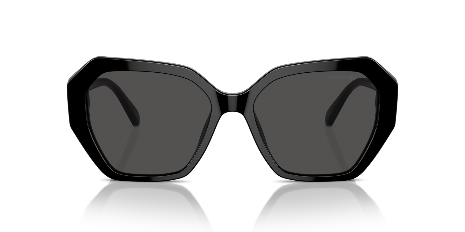 SWAROVSKI SK6017 100187 56