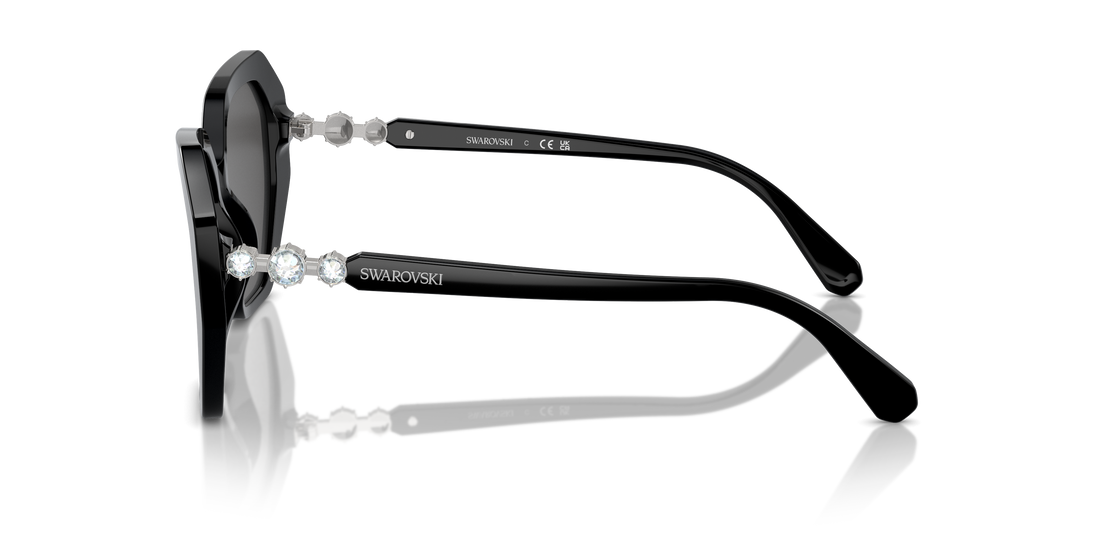 SWAROVSKI SK6017 100187 56