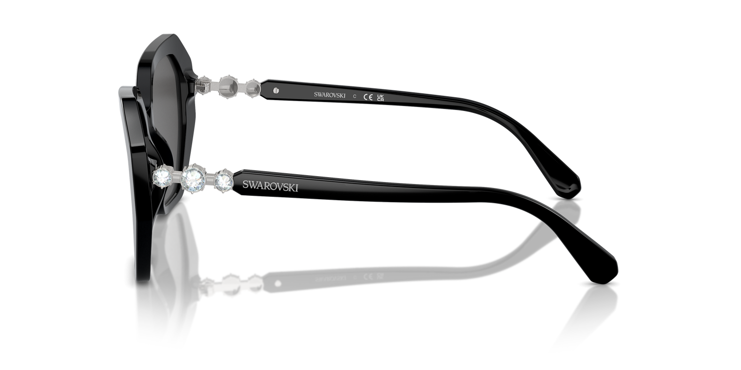 SWAROVSKI SK6017 100187 56