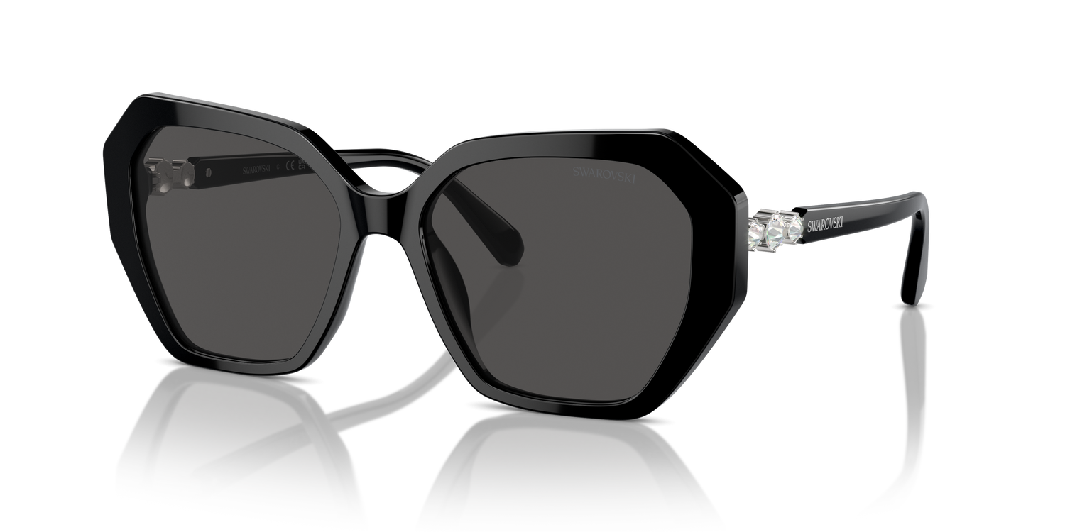 SWAROVSKI SK6017 100187 56