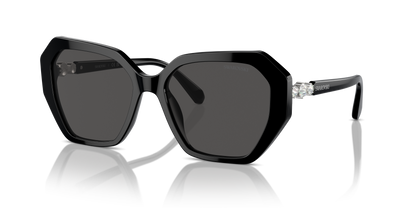 SWAROVSKI SK6017 100187 56